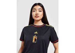 Overige België Red Flames Shirt Thuis Dames 2022-2023 - 