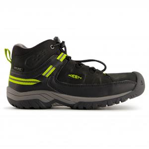 Keen - Youth Targhee Mid WP - Wanderschuhe