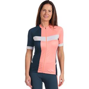 VAUDE Damesshirt Posta FZ