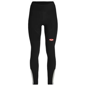 Bobteam Fietsbroek,  Lange damesfietsbroek Thermic lange damesfietsbroek