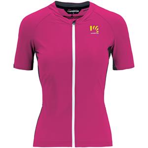 Karpos Damesshirt Pralongia, Fietsshirt, Fietskleding