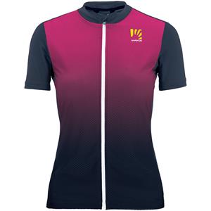Karpos Damesshirt Verve Evo, Fietsshirt, Fietskleding
