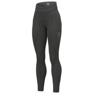 Alé Lange damesfietsbroek Essential lange damesfietsbroek, Fietsbroek,