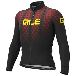 Alé Shirt met lange mouwen Thorn fietsshirt met lange mouwen, voor heren