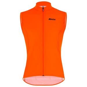 Windvest Nebula Puro windvest, voor heren, Fietsvest, Fietskle