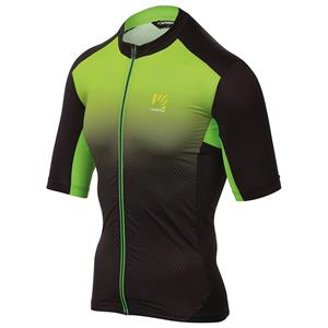Karpos Shirt met korte mouwen Jump, voor heren, Wielershirt, Wielerkle