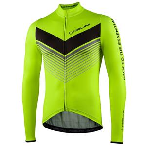 Nalini Shirt met lange mouwen Fit