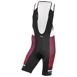 NALINI Korte koersbroek Gunnera korte koersbroek, voor heren