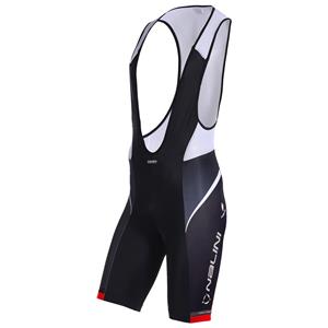 Nalini Korte koersbroek Nettuno korte koersbroek, voor heren, Fietsbro