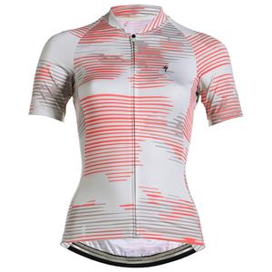 Specialized Damesshirt SL Blur damesfietsshirt,  Fietsshirt, Fietskleding