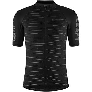 CRAFT ADV Endur Lumen Kurzarmtrikot, für Herren, 