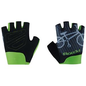 ROECKL Trapani Kinder Handschuhe, 