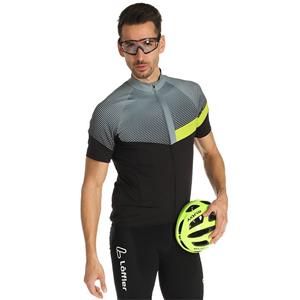Löffler Shirt met korte mouwen Stream Mid fietsshirt met korte mouwen, voor here