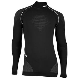 UYN Fietsmet lange mouwen Evolutyon Turtleneck onderhemd, voor heren