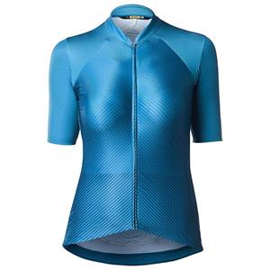 Mavic Damesshirt Sequence Pro damesfietsshirt,  Fietsshirt, Fietskleding
