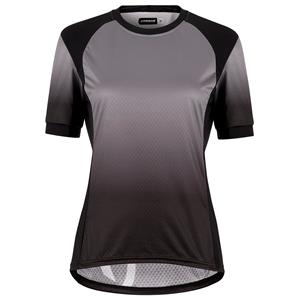 Assos Damesfietsshirt Trail T3 bikeshirt, Fietsshirt, Fietskleding