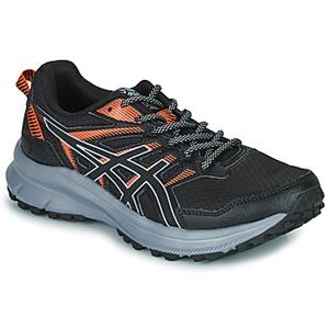 Turnschuhe Asics Trail Scout 2 Schwarz