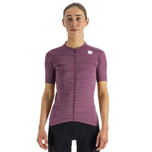 Sportful Damesshirt Supergiara damesfietsshirt, Fietsshirt, Fietskleding
