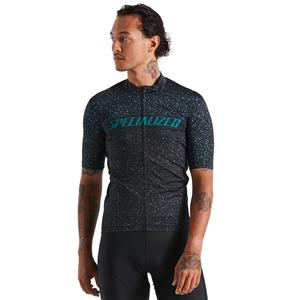 Specialized Shirt met korte mouwen RBX Logo fietsshirt met korte mouwen, voor he