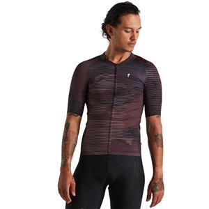 Specialized Shirt met korte mouwen SL Blur fietsshirt met korte mouwen, voor her