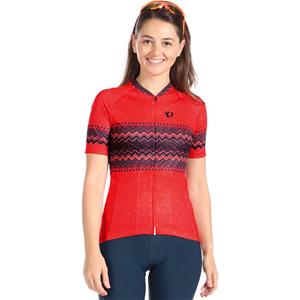 Pearl Izumi Damesshirt Attack damesfietsshirt,  Fietsshirt, Fietskleding