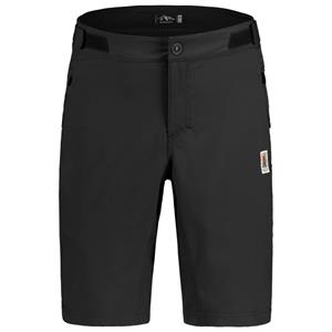 Maloja Fietsshorts zonder zeem BardinM. bikeshorts, voor heren, Mountain
