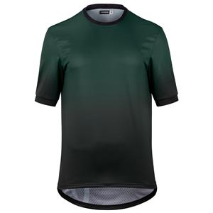 Assos Fietsshirt Trail T3, voor heren, Fietsshirt, Fietskleding