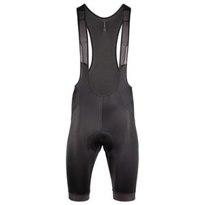 NALINI Sporty kurze Trägerhose, für Herren, 