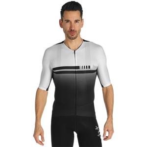 Rh+ Shirt met korte mouwen Climber, voor heren, Fietsshirt, Fietskleding