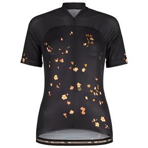 MALOJA Damesshirt TrecimeM. damesfietsshirt