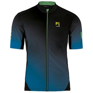 Karpos Fietsshirt met korte mouwen Jump, voor heren, Fietsshirt, Fietskl