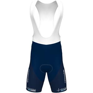 Vermarc DESCHACHT - HENS - MEAS 2022 korte koersbroek, voor heren, Fiets broek