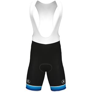 Vermarc TREK BALOISE LION korte koersbroek Europees kampioen 2022, voor heren,