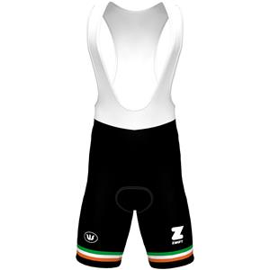 Vermarc PLANTUR-PURA Ierse kampioen 2022 korte koersbroek, voor heren
