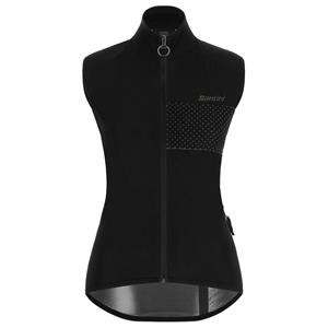 Santini Dameswindvest Guard Nimbus dameswindvest, Fiets vest, Wielerkled