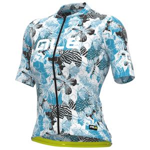 Alé - Women's Amazzonia Jersey - Radtrikot
