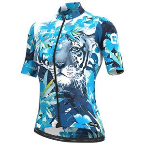 Alé Damesshirt Tiger damesfietsshirt, Fietsshirt, Fietskleding