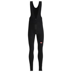 Bobteam Fietsbroek,  Lange koersbroek Thermic Xtra Long lange koersbroek, voor he