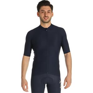 Rh+ Shirt met korte mouwen Aero, voor heren, Fietsshirt, Fietskleding