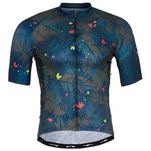 Pearl Izumi Shirt met korte mouwen Elite Pursuit LTD fietsshirt met korte mouwen