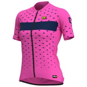 Alé Damesshirt Stars damesfietsshirt, Fietsshirt, Fietskleding