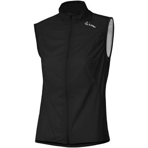 Löffler Windvest WPM dames dameswindvest