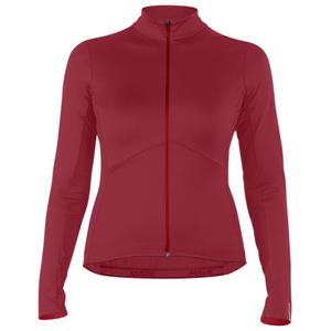 Mavic Dames Shirt met lange mouwen Sequence damesfietsshirt met lange mouwen, Ma