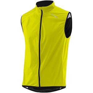 Windvest WPM windvest, voor heren, Fiets vest, Wielerkleding