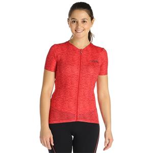Rh+ Damesshirt Super Light damesfietsshirt, Fietsshirt, Fietskleding