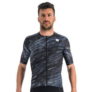 SPORTFUL Cliff Supergiara Kurzarmtrikot, für Herren, 