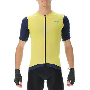 UYN Shirt met korte mouwen Garda, voor heren, Fietsshirt, Fietskleding