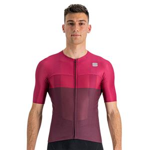 Sportful Shirt met korte mouwen Light Pro fietsshirt met korte mouwen, voor here