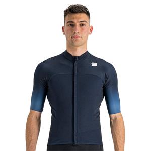 Sportful Shirt met korte mouwen Midseason Pro fietsshirt met korte mouwen, voor