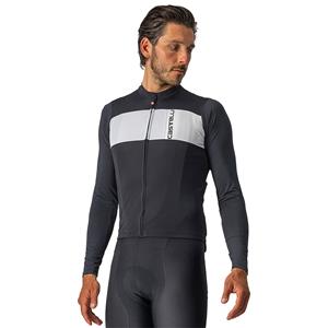 CASTELLI Prologo 7 Langarmtrikot, für Herren, 